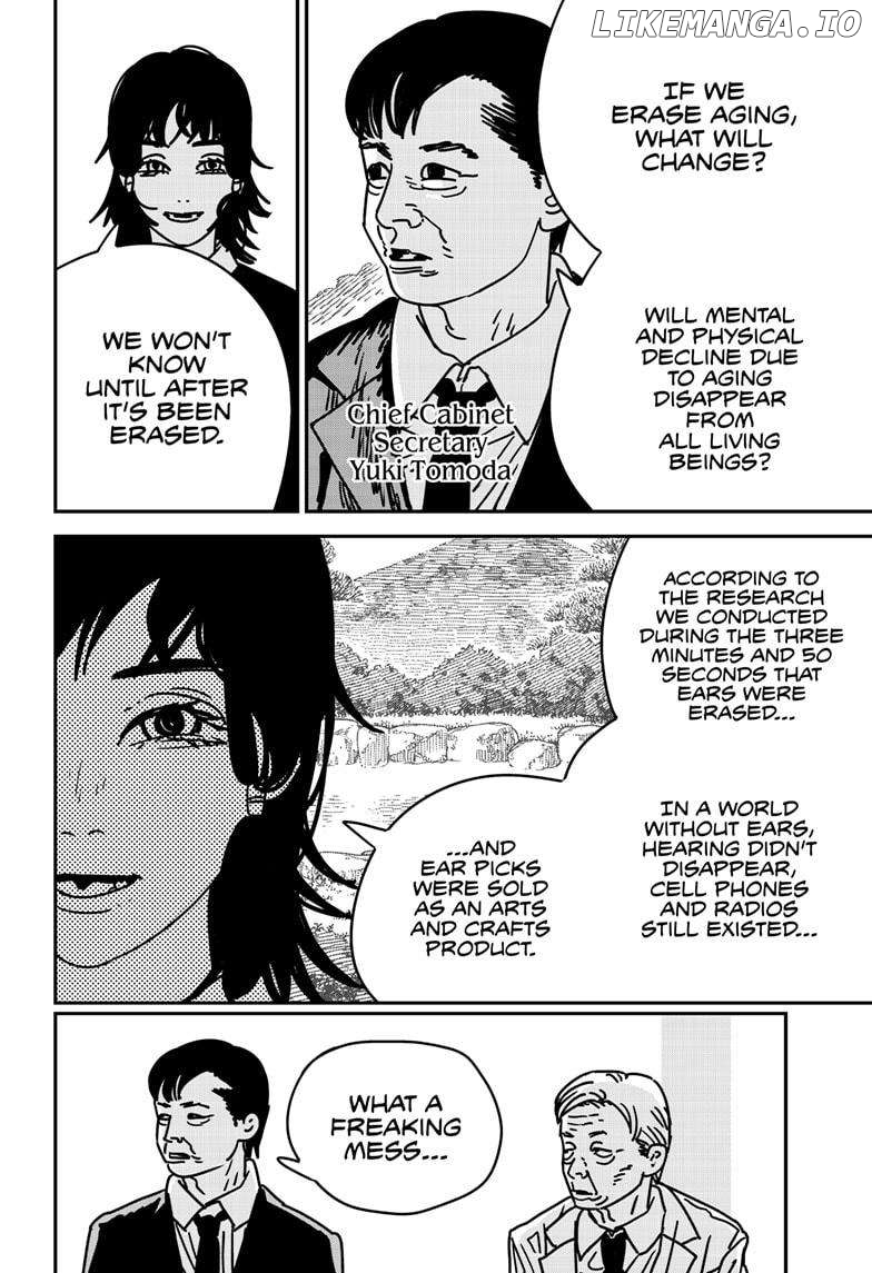Chainsaw Man, Chapter 174 image 05